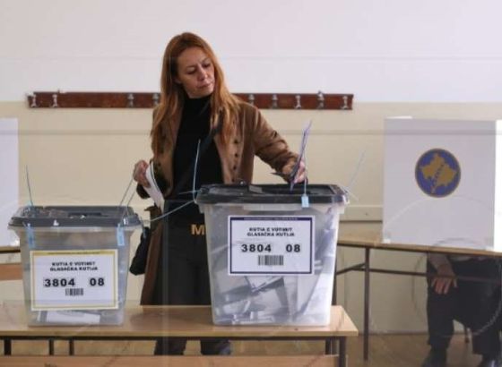 Lokalni izbori na Kosovu: Srpska lista vratila vlast u četiri općine na sjeveru
