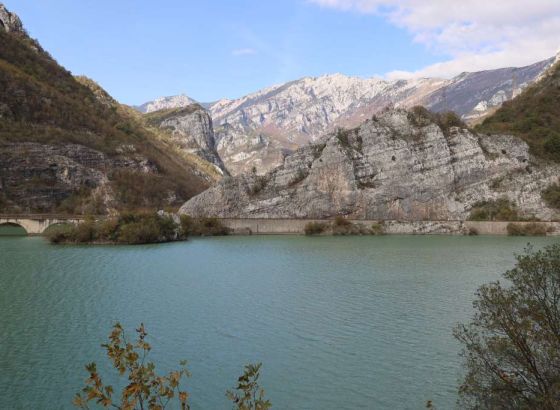 U većem dijelu Bosne danas oblačno, sunčano u Hercegovini i jugozapadnoj Bosni
