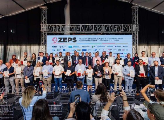 ZEPS 2025 opravdao očekivanja kao vodeći poslovni događaj u regionu