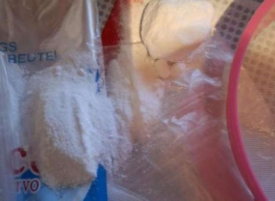 Policija u Posušju pronašla kilogram kokaina
