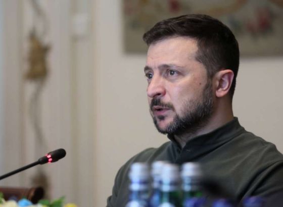 Zelenski: Primirje u Gazi donijelo nadu u rješenje ukrajinskog sukoba