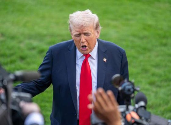 Trump želi mirovni sporazum s Iranom