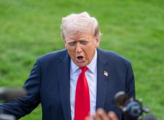 Trump želi mirovni sporazum s Iranom