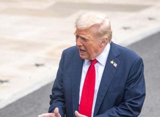 Trump: Rat u Gazi je završen