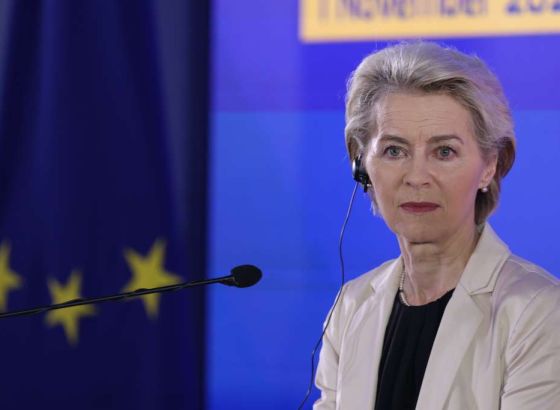 Ursula von der Leyen sutra u posjeti Bosni i Hercegovini
