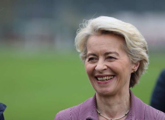 Ursula von der Leyen danas u posjeti BiH