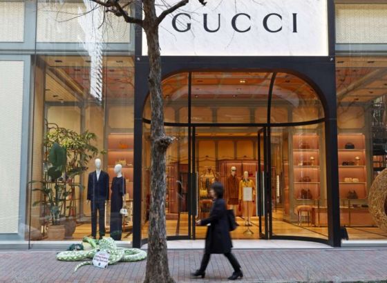 Evropska komisija kaznila modne kompanije Gucci, Chloé i Loewe zbog fiksiranja preprodajnih cijena
