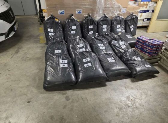 UIO oduzela sitno rezani duhan i cigarete u vrijednosti od 180.000 KM