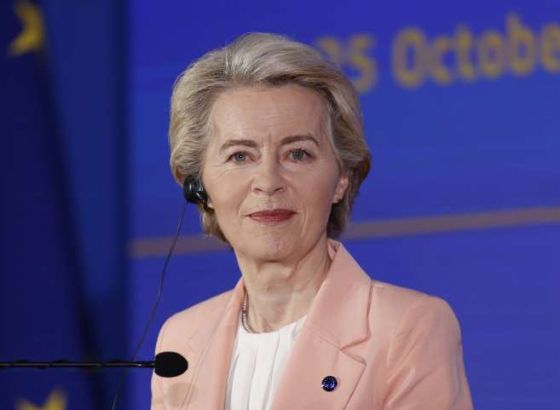 Von der Leyen: Članstvo Crne Gore u EU-u nadohvat ruke