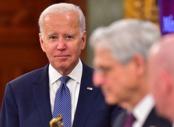 Biden pohvalio Trumpa za rad na postizanju mirovnog sporazuma o Gazi