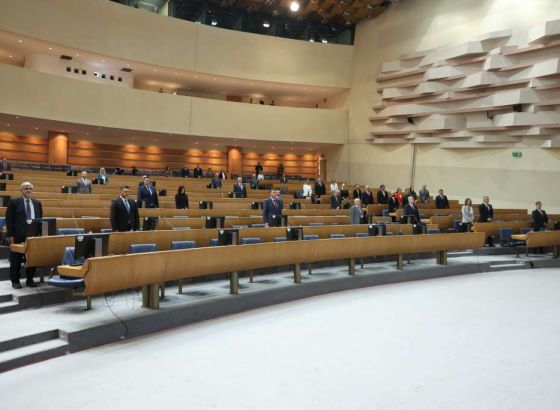 Muslić: Sa Republikom Hrvatskom riješiti problem gužvi na graničnim prijelazima
