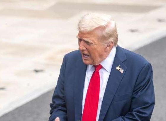 Trump: BRICS je napad na dolar, zemlje napuštaju blok zbog američkih carina