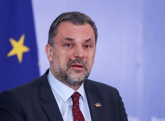 Konaković: Glavni pregovarač ne može biti neko ko se konsultuje s Moskvom