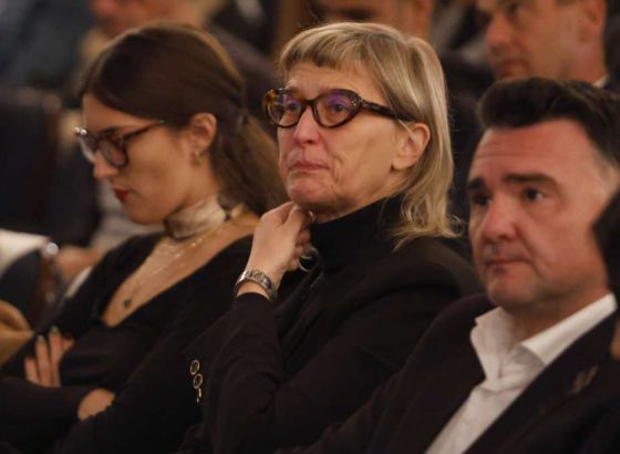 Prijatelji se oprostili od Damira Ibrahimovića - bio je blag, pouzdan i skroman čovjek
