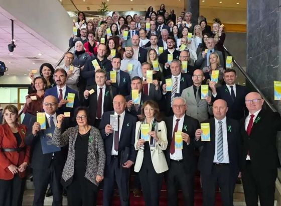 Povijesni korak Bosne i Hercegovine za članstvo u Eurotransplantu
