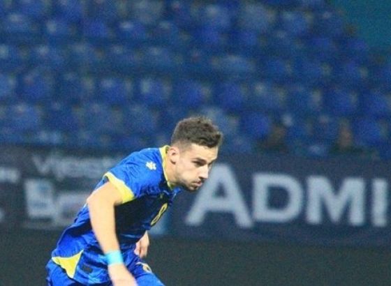 Mlada reprezentacija BiH u kvalifikacijama za EURO slavila na gostovanju u Sloveniji