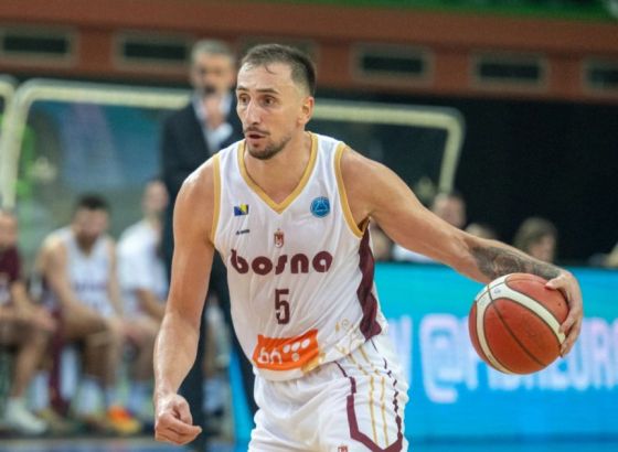 FIBA Europe Cup: Košarkaši Bosne gostuju u Poljskoj
