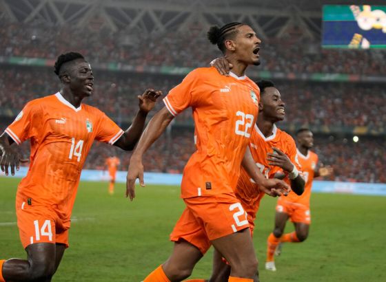 Senegal, Obala Slonovače i Saudijska Arabija izborili plasman na Mundijal
