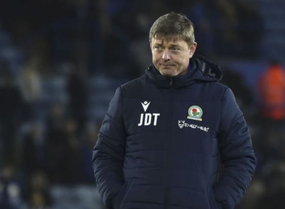 Jon Dal Tomason nije više selektor Švedske