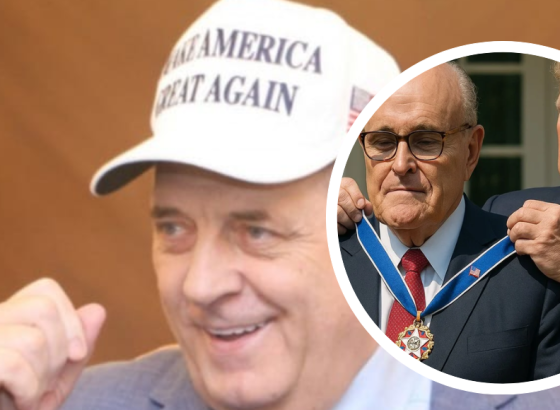 Bursać: Milorad Dodik, čovjek koji se zaklinje u Vladimira Putina, održava vlast zahvaljujući američkim lobistima