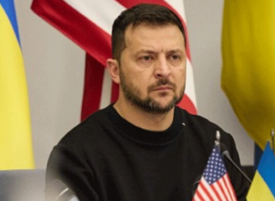 Ukrajinski izvor: Glavna tema razgovora Trumpa i Zelenskog bit će isporuka Tomahawka