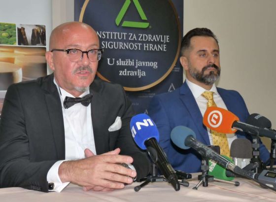 Tanković: Proizvođači najodgovorniji u lancu za sigurnost hrane te svog kredibiliteta kod potrošača