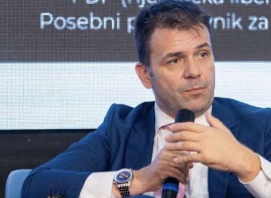 Makarević: Slabljenje njemačke industrije direktno pogađa bh. dobavljače