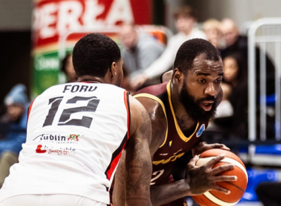 Poraz Bosne u prvoj utakmici grupne faze FIBA Europe Cupa