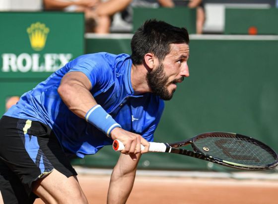 Džumhur nakon skoro tri sata borbe izborio drugo kolo ATP turnira u Briselu