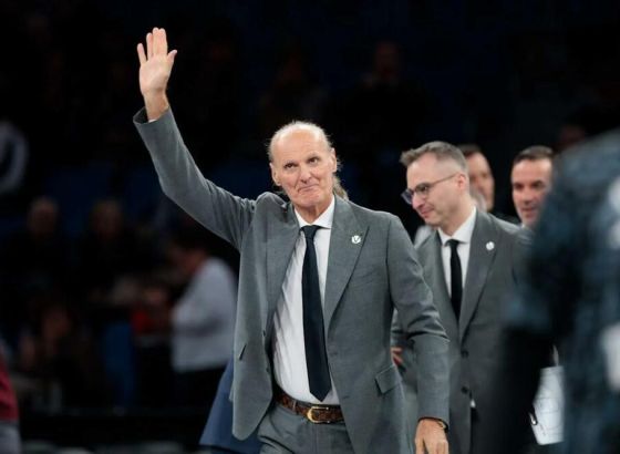 Ivanović srušio Monako, Partizan se kasno probudio u Madridu