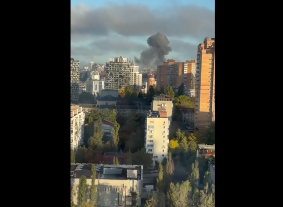 Dvoje poginulih u Bukureštu nakon eksplozije u stambenoj zgradi