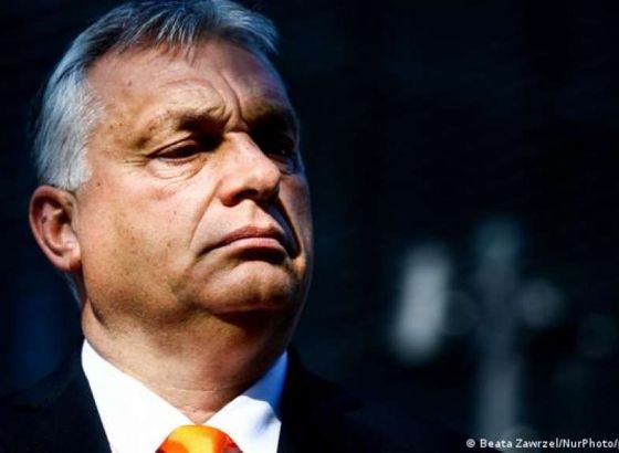 Orban najavio razgovore s Putinom