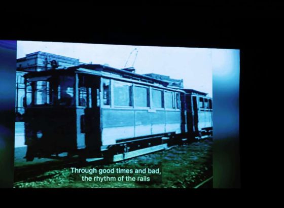 Premijerno prikazan dokumentarni film o 140 godina sarajevskog tramvaja