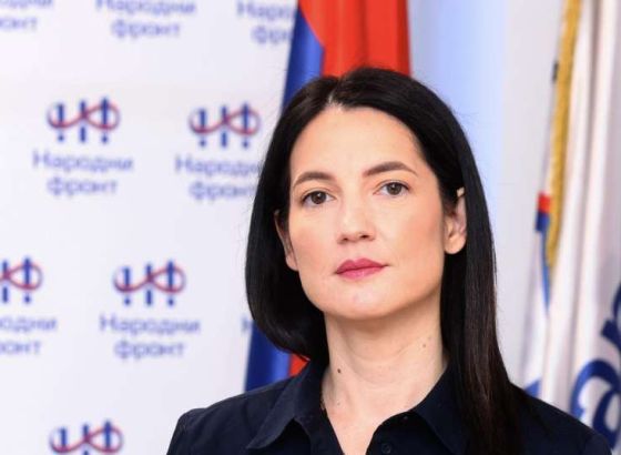 Opozicija u RS: Izbor v.d. predsjednika neustavan, nakon Viškovića Dodik se želi riješiti Željke Cvijanović