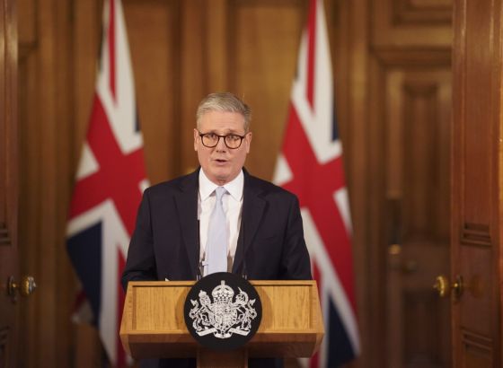 Britanski premijer ne želi zabranu za izraelske navijače: Nećemo tolerisati antisemitizam na našim ulicama