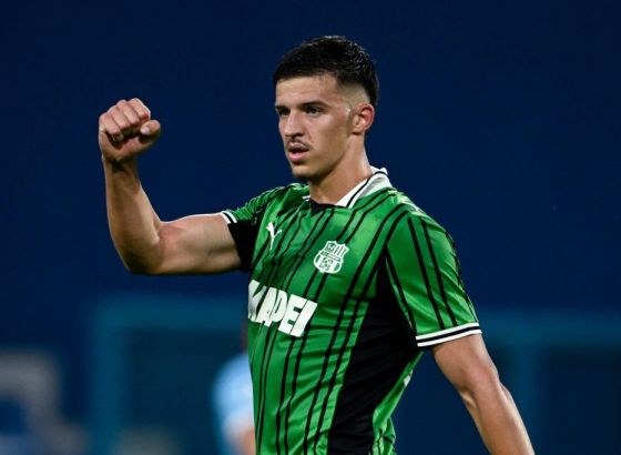 Muharemović: Chiellini je izvanredan, ali ja sam Bosanac i drugi uzor mi je Spahić