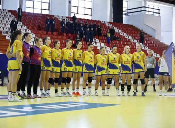 Poraz ženske rukometne reprezentacije BiH na otvaranju kvalifikacija za EP
