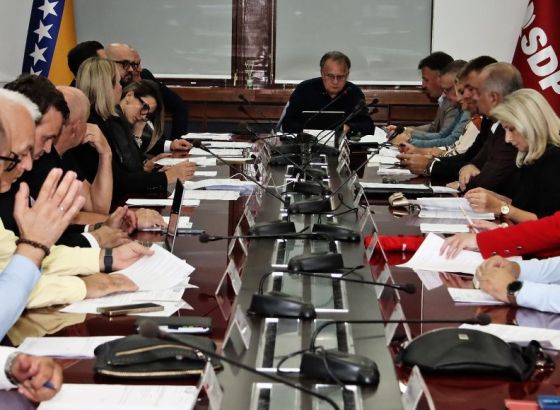 SDP BiH tvrdi: Dodik je kapitulirao, država je pobijedila