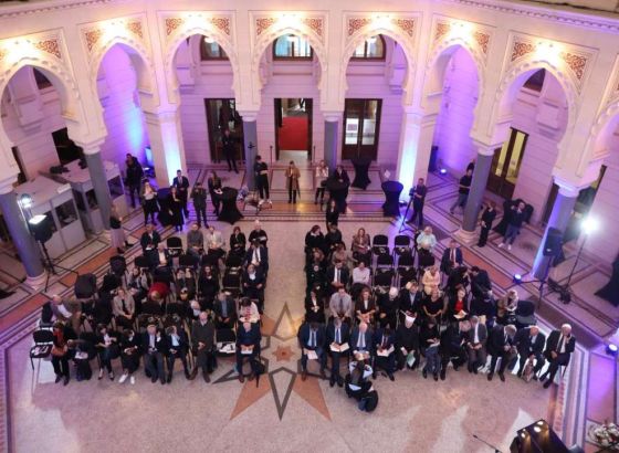 Iz Sarajeva svijetu poslane snažne poruke mira, solidarnosti i nade