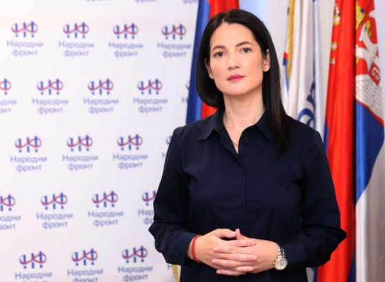 Trivić najavljuje: Danas u NSRS kapitulacija Dodika u dva čina