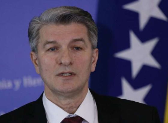 Mehmedović najavljuje: Saznaće se uskoro kakva je pogodba s Dodikom, slijedi i razotkrivanje onih koji su se krili iza njega
