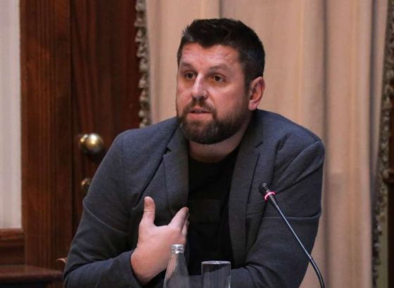 Duraković za START: SNSD mijenja pravac djelovanja; Ubrzo ćemo saznati da li je Dodik izgubio političku moć