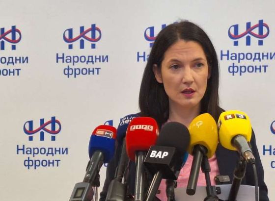 Trivić: SNSD je kapitulirao, a ukidanje Zakona o imovini je čin veleizdaje RS