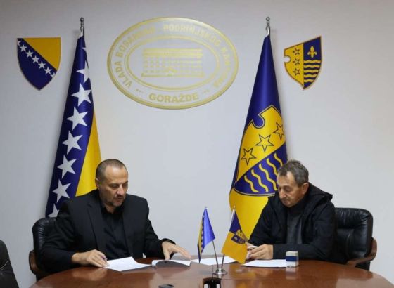 Obezbijeđen prijevoz za učenike iz RS koji se školuju u BPK Goražde