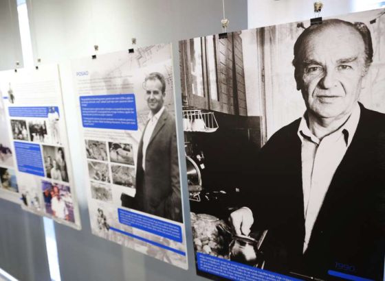 Panel i izložba u čast Aliji Izetbegoviću u organizaciji Instituta Yunus Emre i Univerziteta u Ankari