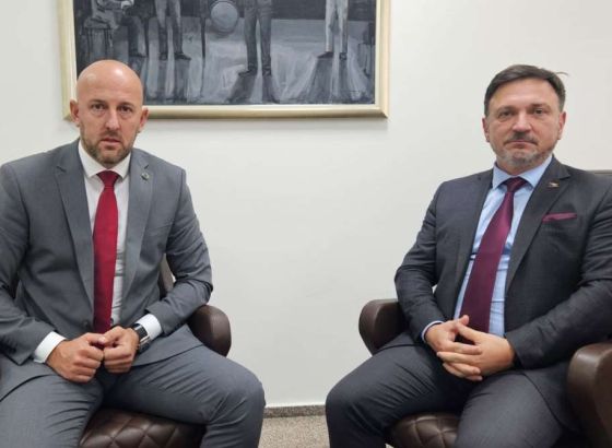 Hasičević: Cijena peleta neopravdano udvostručena, poduzet ćemo mjere za zaštitu potrošača