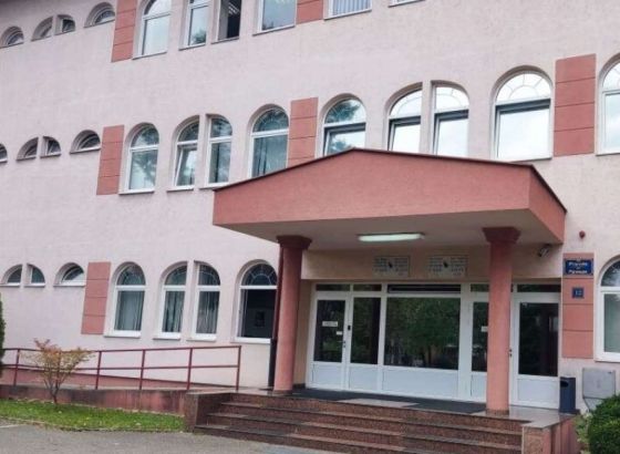 Određen jednomjesečni pritvor Goranu Hubijaru zbog teške krađe
