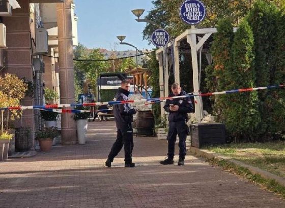 Pronađena mrtva beba u Novom Sadu