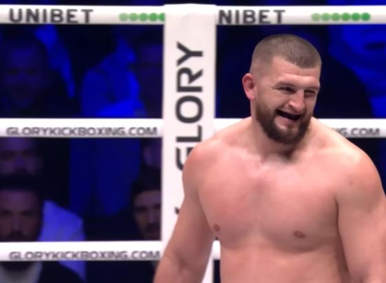 Ahmed Krnjić se plasirao u finale WBC Boxing Grand Prix turnira