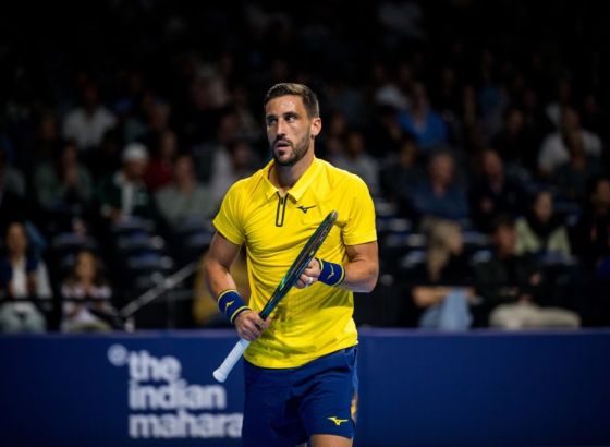 Nova ATP lista: Džumhur napredovao za četiri mjesta